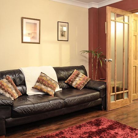Three Rivers Cottage Pontneddfechan 외부 사진