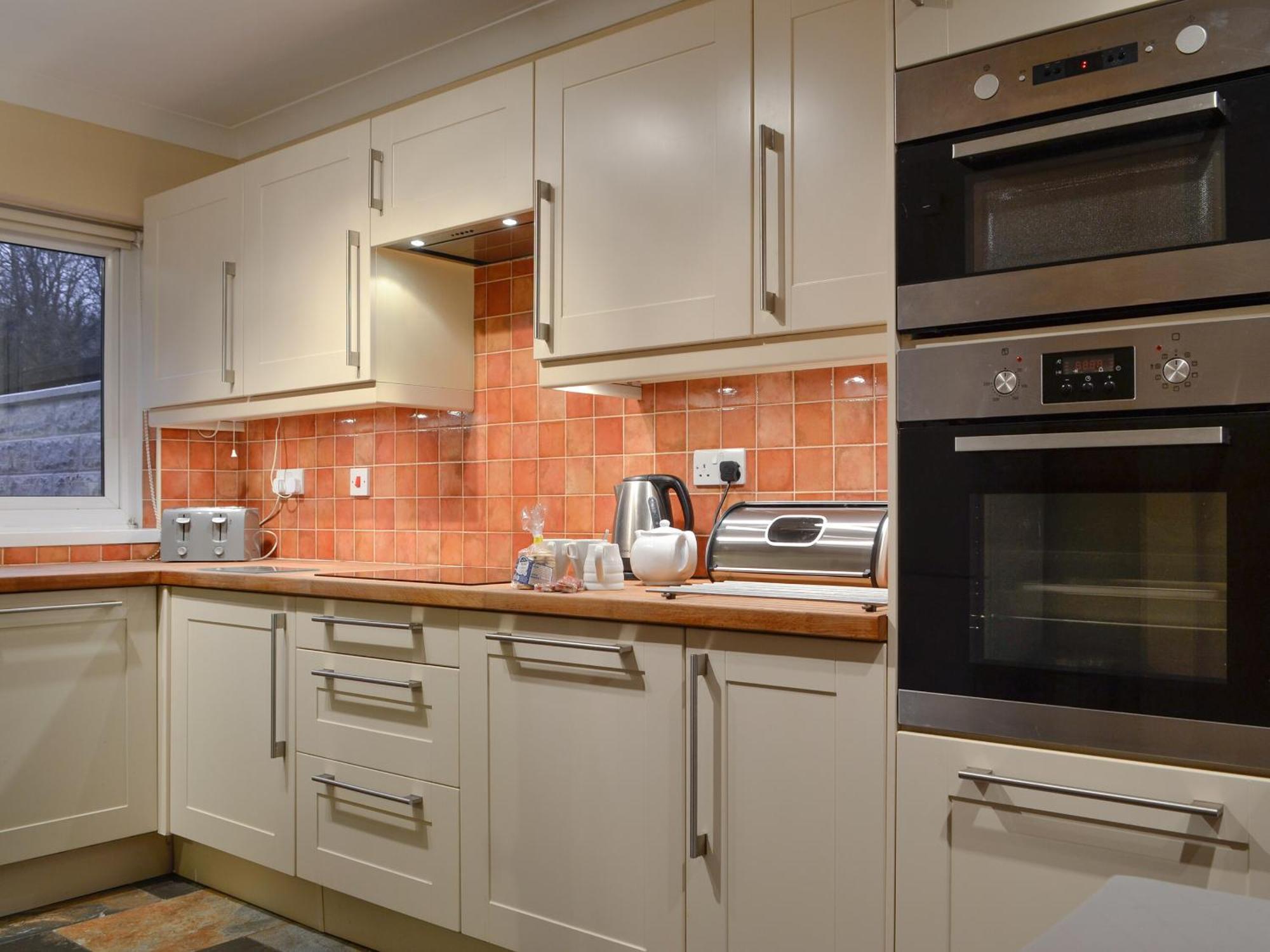 Three Rivers Cottage Pontneddfechan 외부 사진