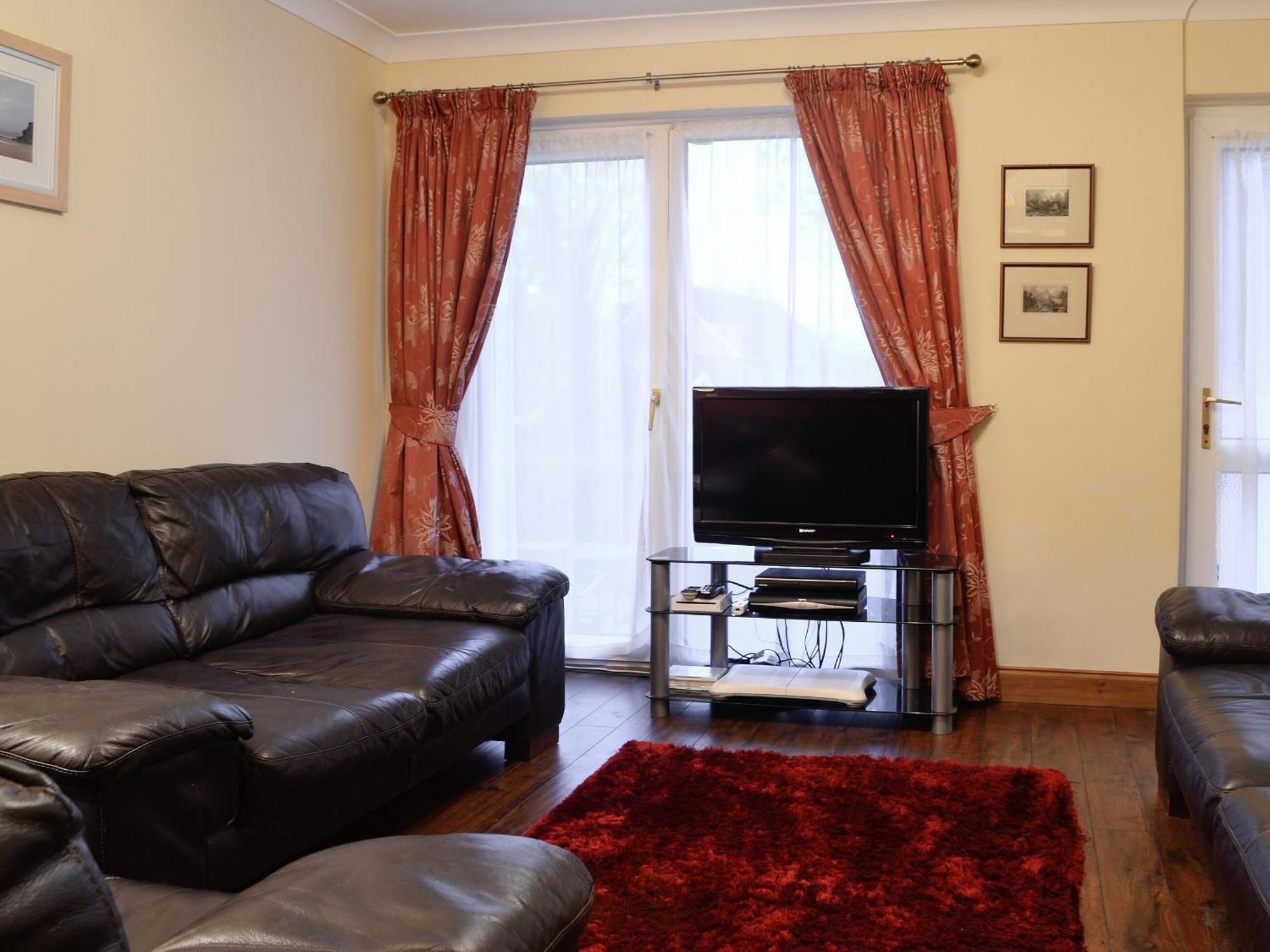Three Rivers Cottage Pontneddfechan 외부 사진